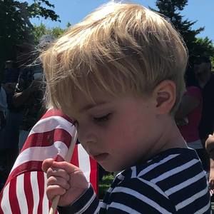 Meet your Posher, Janice